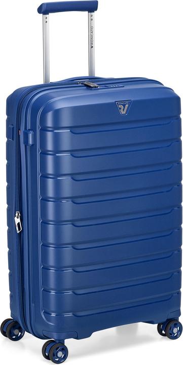 Actual product image Roncato Butterfly - Trolley expandable M (73 l, M (50 - 90l))