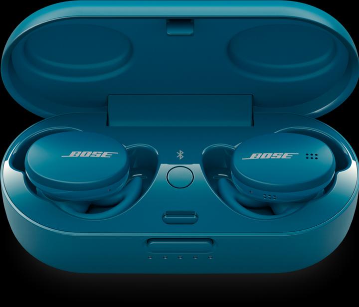 Image du produit Bose Sport Earbuds (5 h, Sans fil)