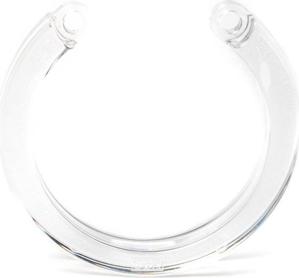 Actual product image CB-X U-Ring X-Large - Clear