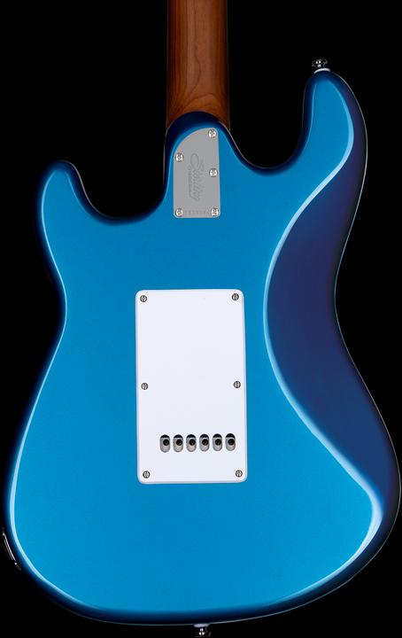Image du produit Guitare électrique, Cutlass CT50SSS, Toluca Lake Blue (Guitare électrique)
