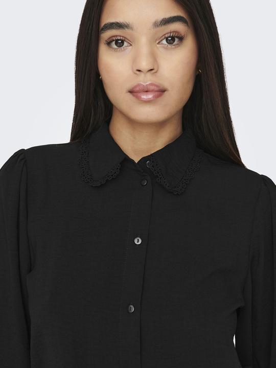 Actual product image JdY Lace embellished shirt (XL)