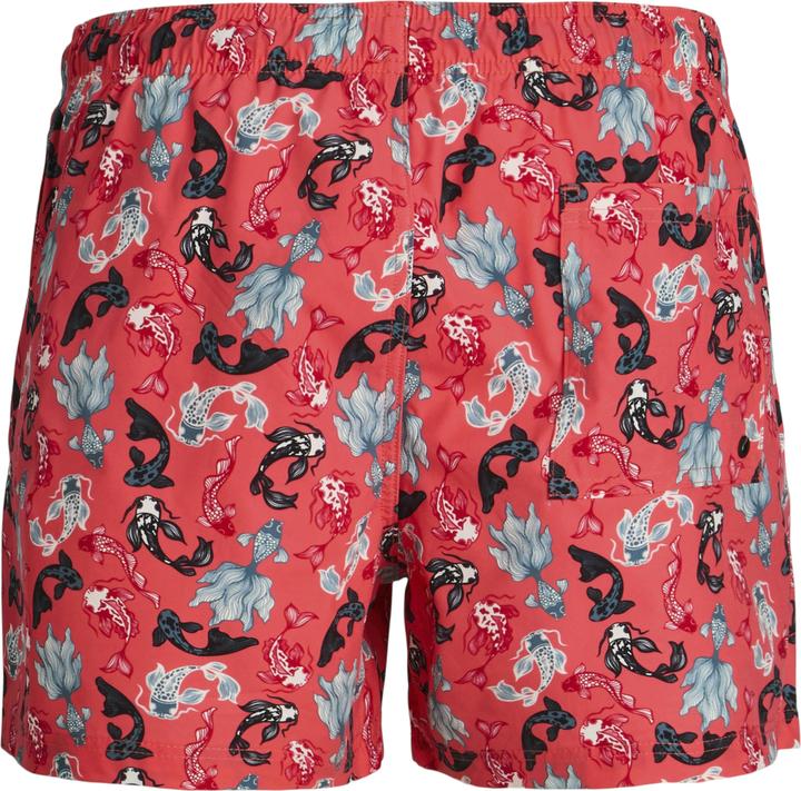 Produktbild Jack & Jones Regular Fit Badeshorts Badeshorts (XL)