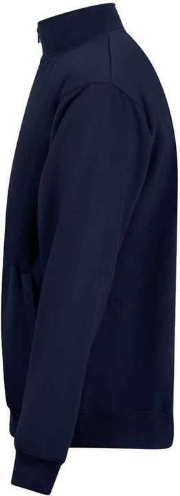 Produktbild Pro RTX Sweatshirt Durchgehender Reissverschluss (L)