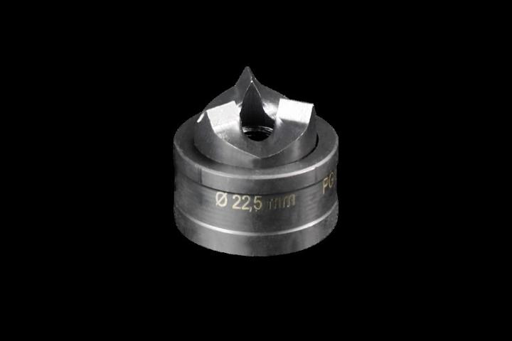 Image du produit Rittal Perforateur 405555522