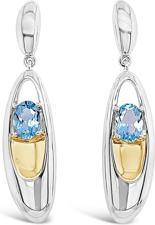 Actual product image Breuning Ear Jewellery - Ed.Top.Hell