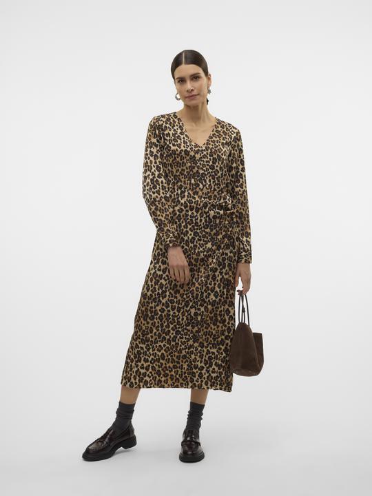 Immagine prodotto Vero Moda VMVERENA Abito lungo Abito (L)