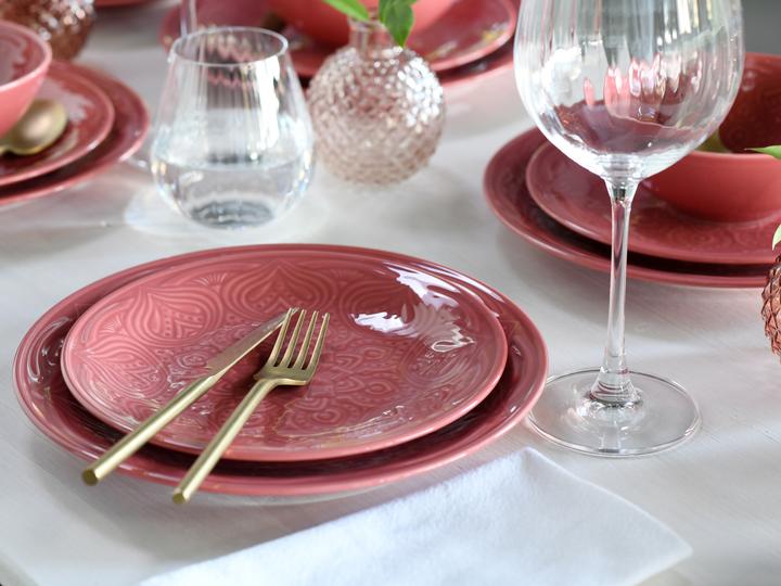 Image du produit CreaTable Orient Mandala (12 pièce(s))