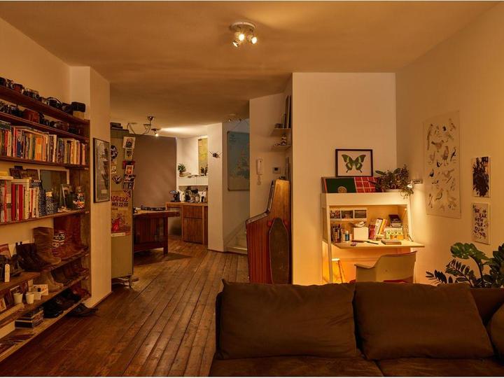 Actual product image Philips Lamp (E14, 2.50 W, 340 lm, 1 x, D)