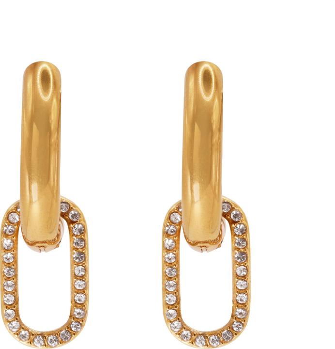 Immagine prodotto Heideman Tevere color oro (100% acciaio inossidabile)