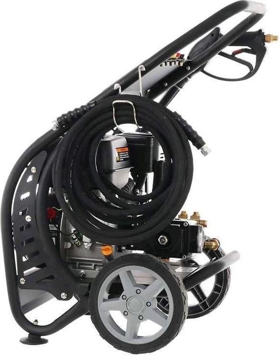 Image du produit Lavor Thermic 9L Loncin LC175F2 Nettoyeur haute pression à essence (Essence)