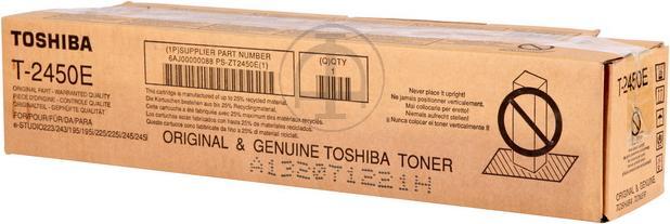 Produktbild Toshiba T-2450E (BK)