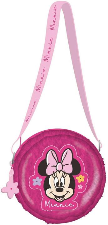 Immagine prodotto Arditex Borsa a tracolla Disney: Minnie 16 x 16 x 3 cm