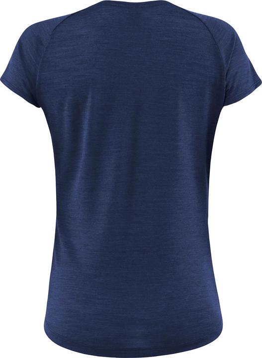 Produktbild Löffler Women's Printshirt Velo Merino-Tencel (40, L)