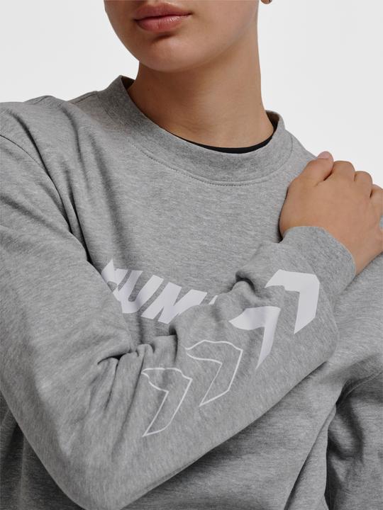 Produktbild hummel Hmlelemental Sweatshirt (L)