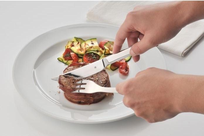 Image du produit WMF Nuova (6 pièce(s), Couteau)