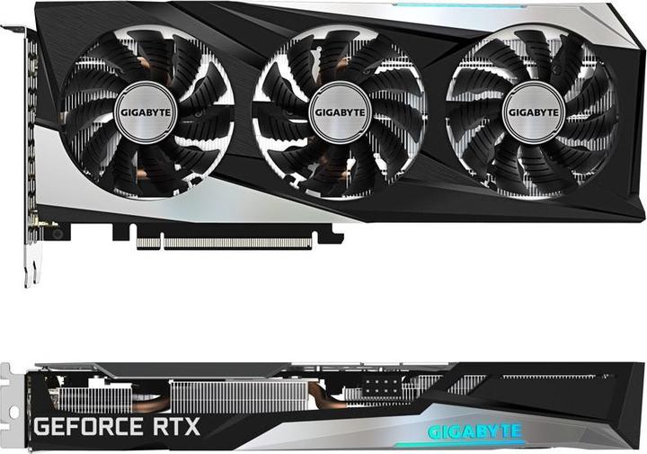 Immagine prodotto Gigabyte GeForce RTX 3060 Gaming OC LHR (12 GB)