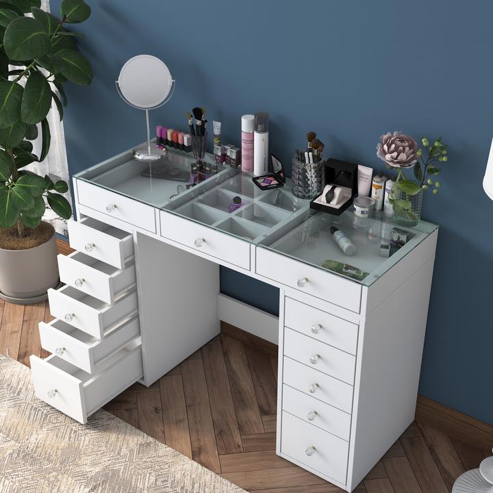 Immagine prodotto Skye Decor Diamante (120 x 44,5 x 80 cm)