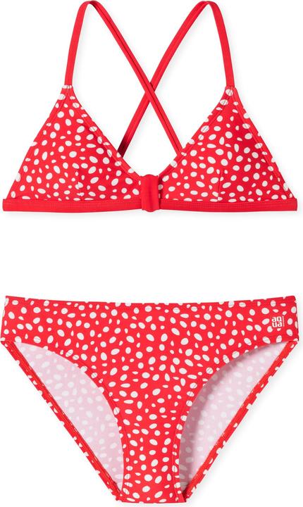 Schiesser Bustier-Bikini Diver Dreams (152)