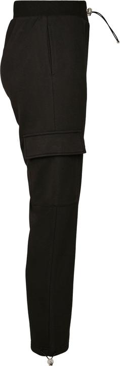 Actual product image Urban Classics Ladies Cargo Terry Pants (XS)