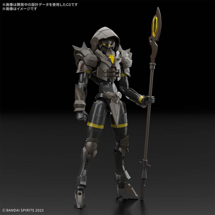 Immagine prodotto Bandai 30 Minutes Fantasy - Rosan Wizard