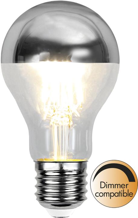 Produktbild Star Trading Illumination (E27, 4 W, 350 lm, 1 x, F)