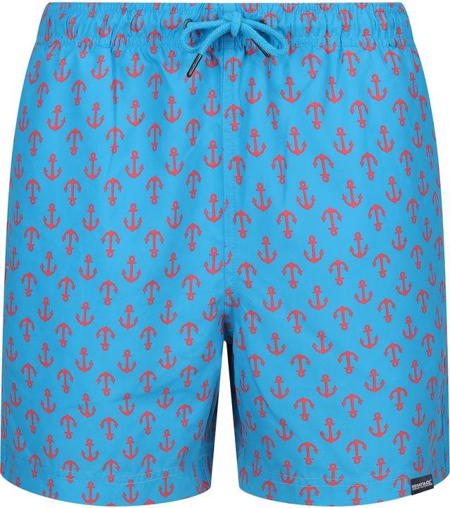 Blu fluo
