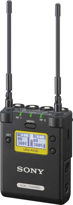 Sony URX-P03D/33 (Vari)