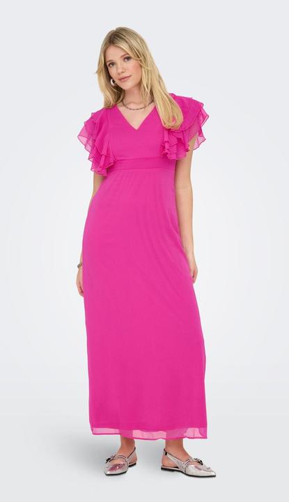 Actual product image Only ONLASTA Langes Kleid Kleid (S)