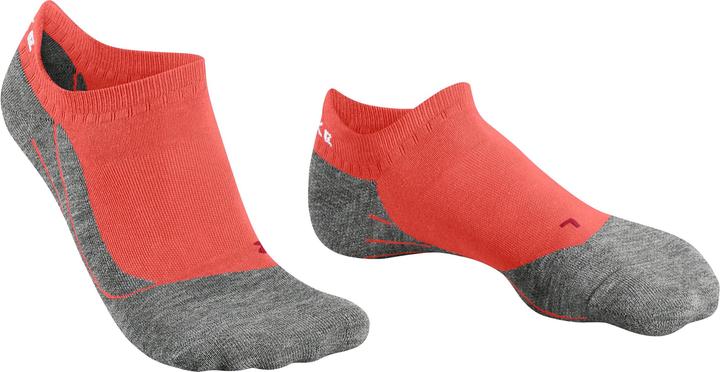 Actual product image Falke Füsslinge RU4 Invisible (37 - 38)