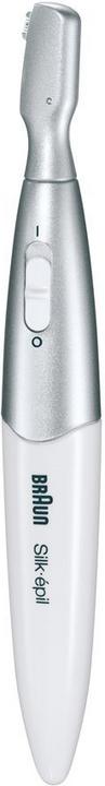 Produktbild Braun SilkFinish FG 1100
