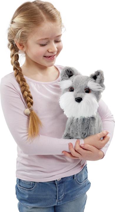 Image du produit Animagic Tilly The Terrier (23 cm)