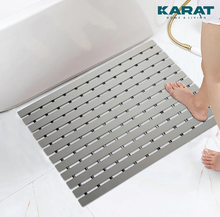 Produktbild Karat Bädermatte (61 x 150 cm)