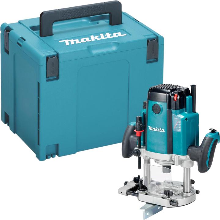 Actual product image Makita RP2303FC07