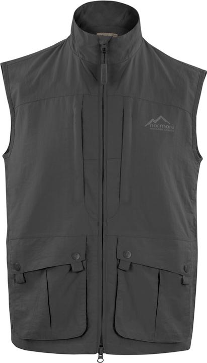 Image du produit Normani Gilet d'extérieur Okapi - 1926 (3XL)