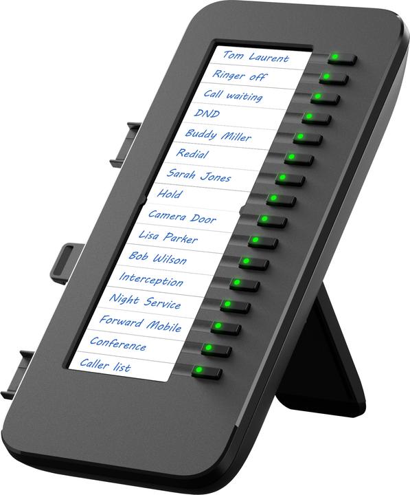 Produktbild Unify OpenScape Key Module 410 sw