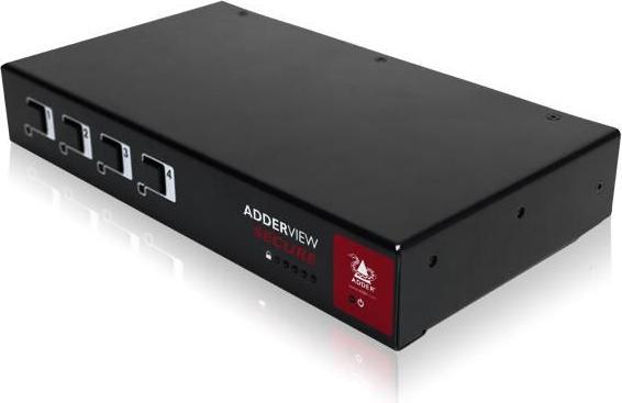 Produktbild Adder Secure KVM Switch with USB