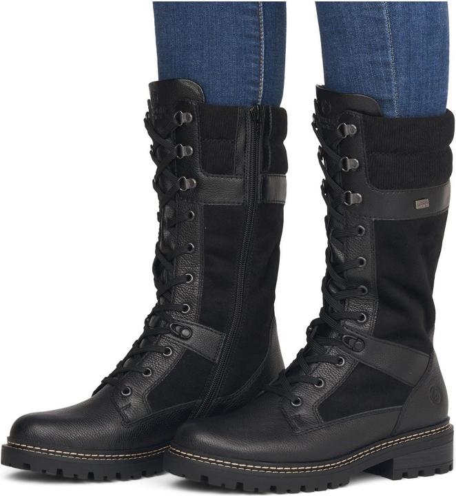 Produktbild Remonte Schnürstiefel (37)