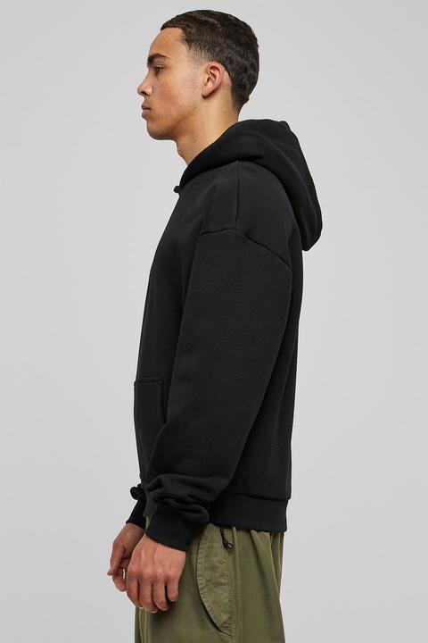 Actual product image Urban Classics Ultra Heavy Hoody - 19377 (M)