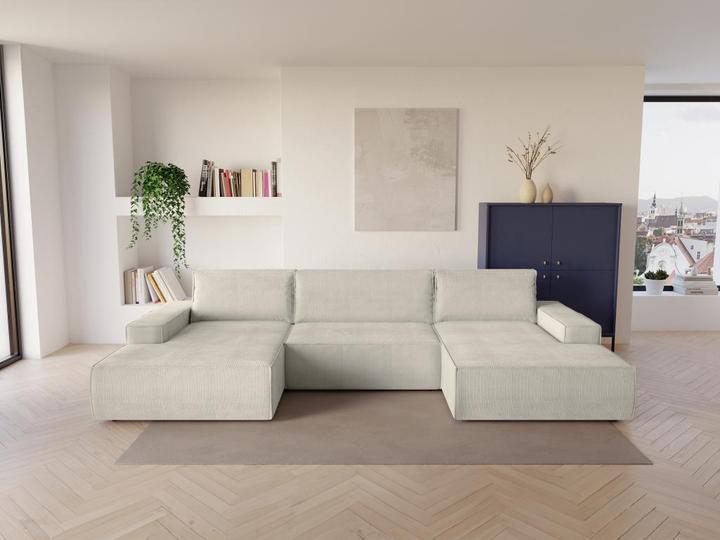 Produktbild Vente-unique Amelia (3.5-Sitzer)