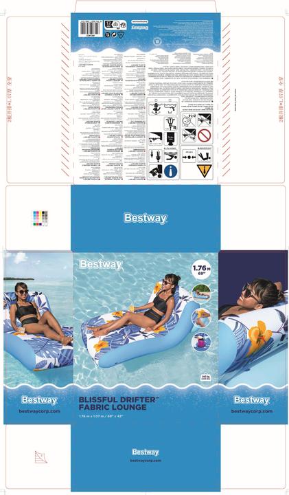 Immagine prodotto Bestway 43402 / 24