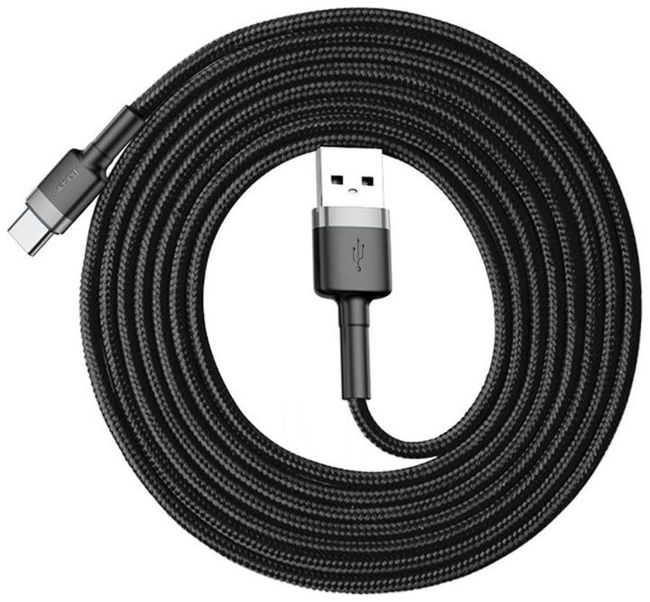 Produktbild Baseus Cafule Series (2 m, USB 2.0)