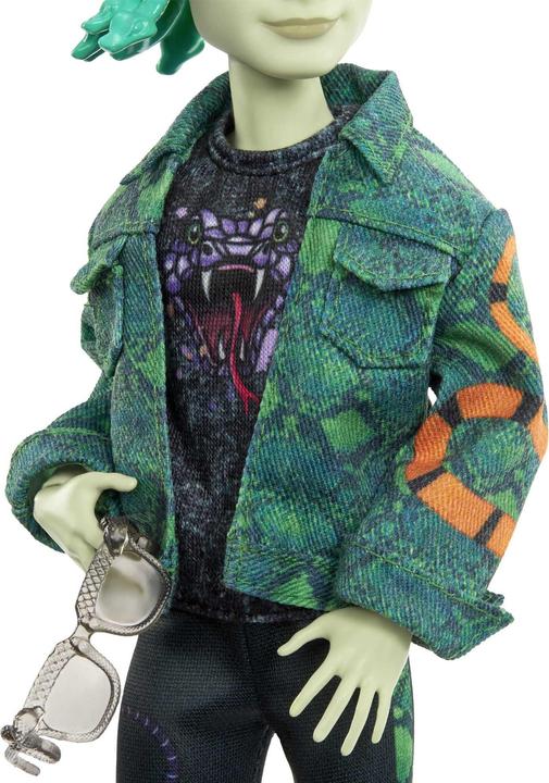 Immagine prodotto Monster High HHK56