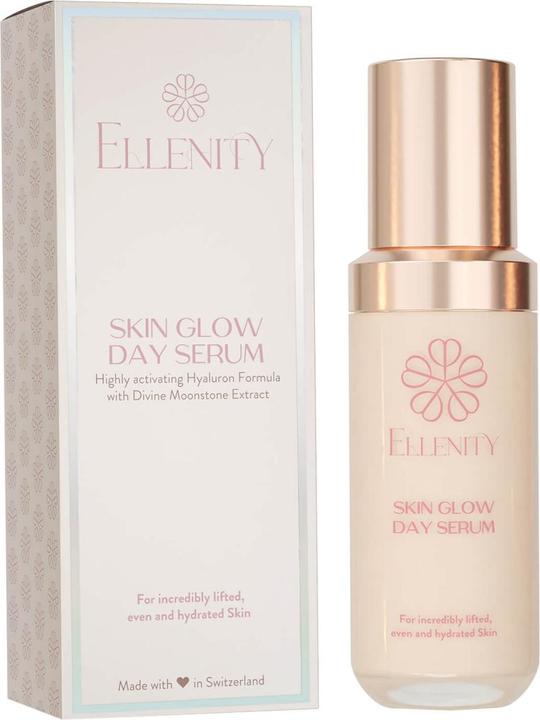 Immagine prodotto Ellenity - Siero da giorno Skin Glow