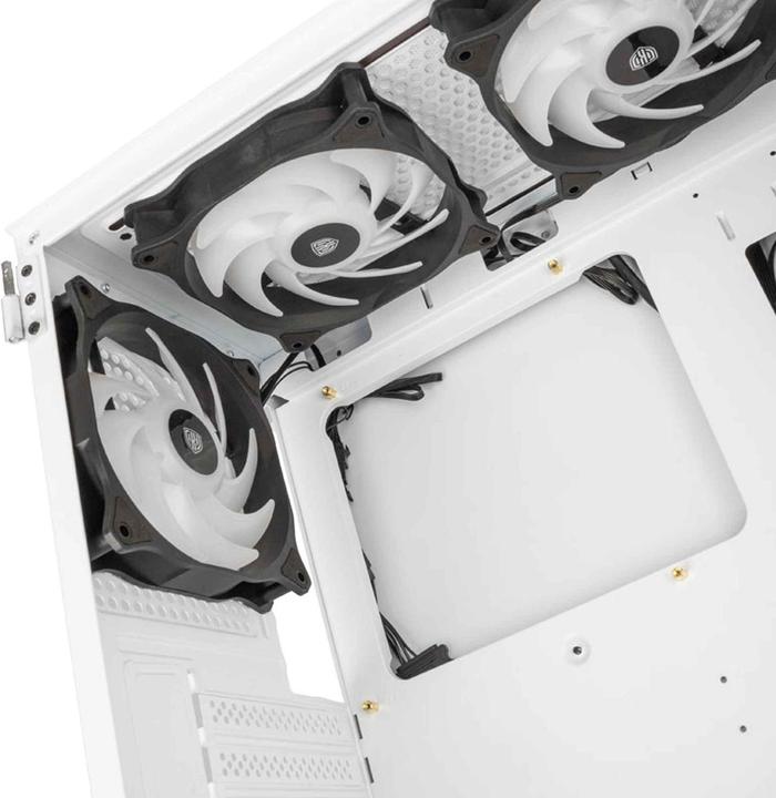 Immagine prodotto Kolink Observatory HF (ATX, mATX, Mini-ITX)