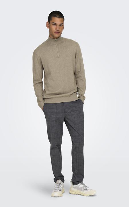 Produktbild Only & Sons ONSMARK SLIM CHECK 020933 PANT NOOS (W33/L34)