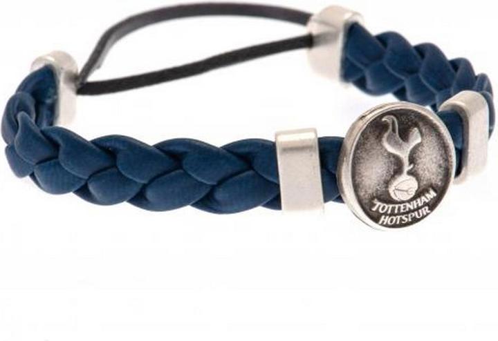 Immagine prodotto Tottenham Hotspur FC Bracciale in lega PU (16 cm, 100% materiale sintetico)