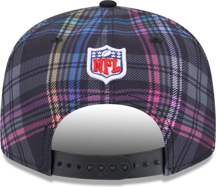 Immagine prodotto New Era Cappellino Buffalo Bills Crucial Catch 9Fifty Snapback (Taglia unica)