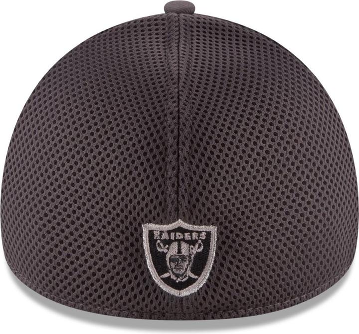 Immagine prodotto New Era 39Thirty Cappello a rete elasticizzato - Las Vegas Raiders - L/XL (XL)