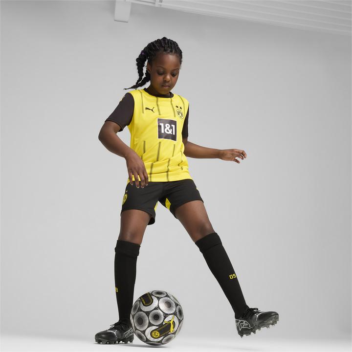 Immagine prodotto Puma Maglia BVB Home Replica Jr (152)