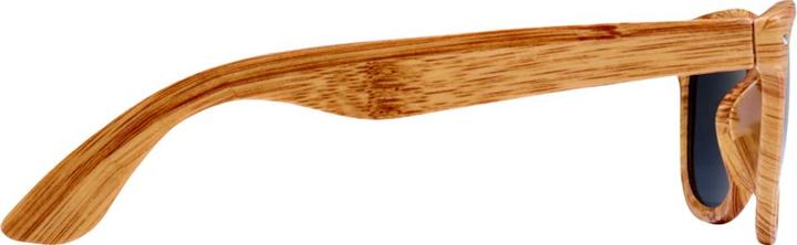 Immagine prodotto Floso Mira Effetto Legno Occhiali da Sole